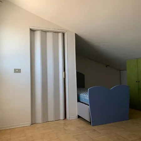 La Casa Della Felicità Casa vacanze *