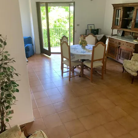 La Casa Della Felicità Casa vacanze Atessa