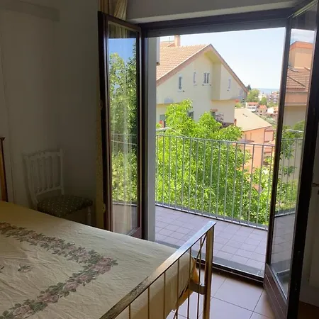 Casa vacanze La Casa Della Felicità *
