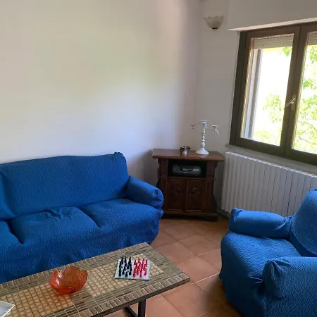 La Casa Della Felicità