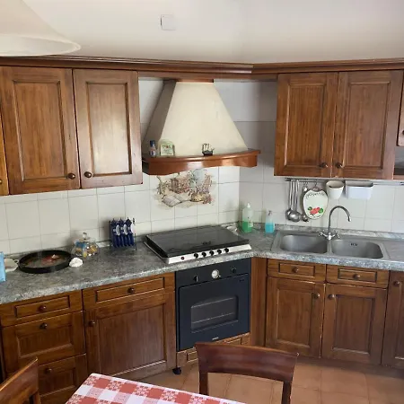 La Casa Della Felicità