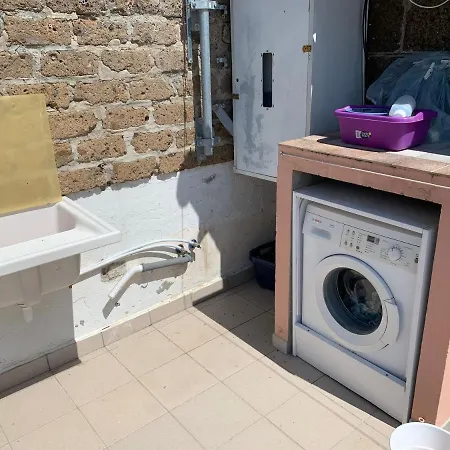 La Casa Della Felicità *