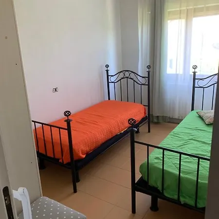 La Casa Della Felicità Casa vacanze Atessa