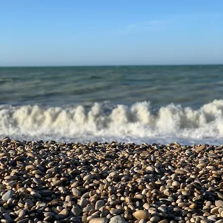 La Casa Della Felicità Casa vacanze Atessa