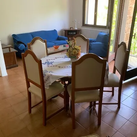Casa vacanze La Casa Della Felicità Atessa