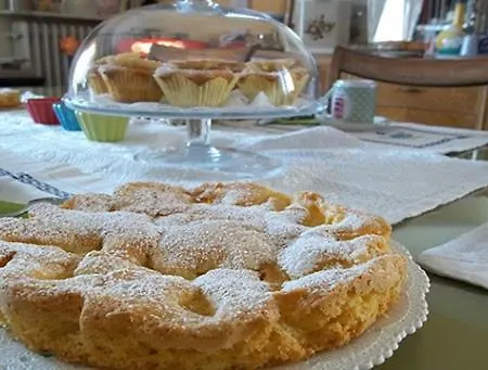 La Casa Della Felicità * Atessa